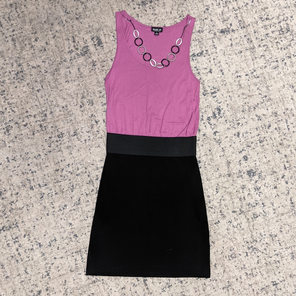 Party Dress